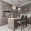 Кухня Лилия