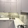 Distressed Elegance