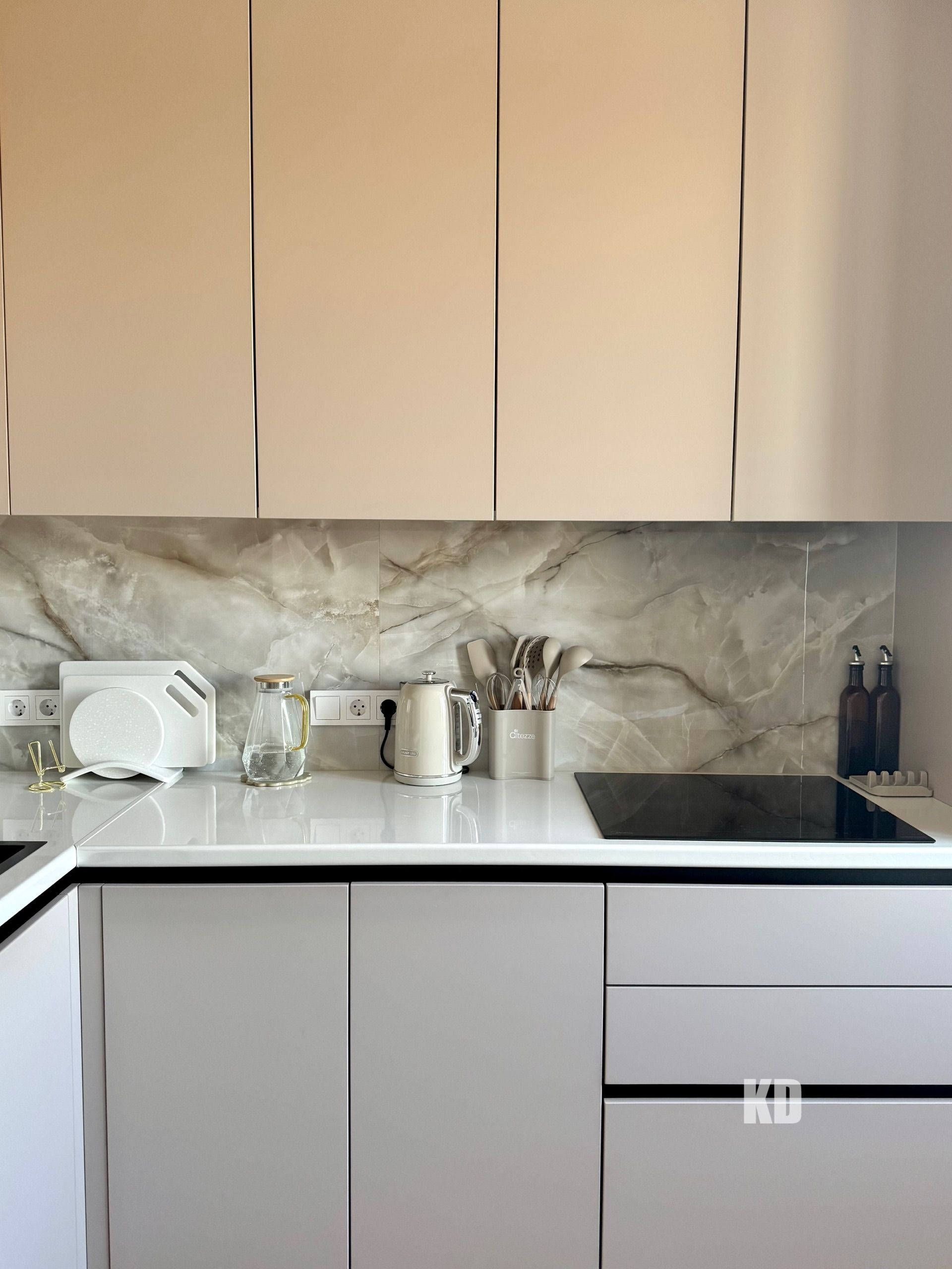 Кухня современная Easy Living Kitchens Кухня современная Easy Living Kitchens