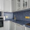 Flow Modular Kitchen