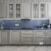 Flow Modular Kitchen