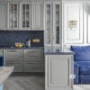 Flow Modular Kitchen