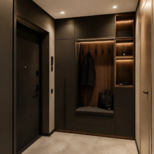 Прихожая Forest Door Прихожая Forest Door